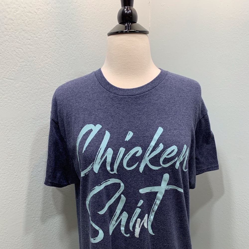 CHICKEN SHIrT T